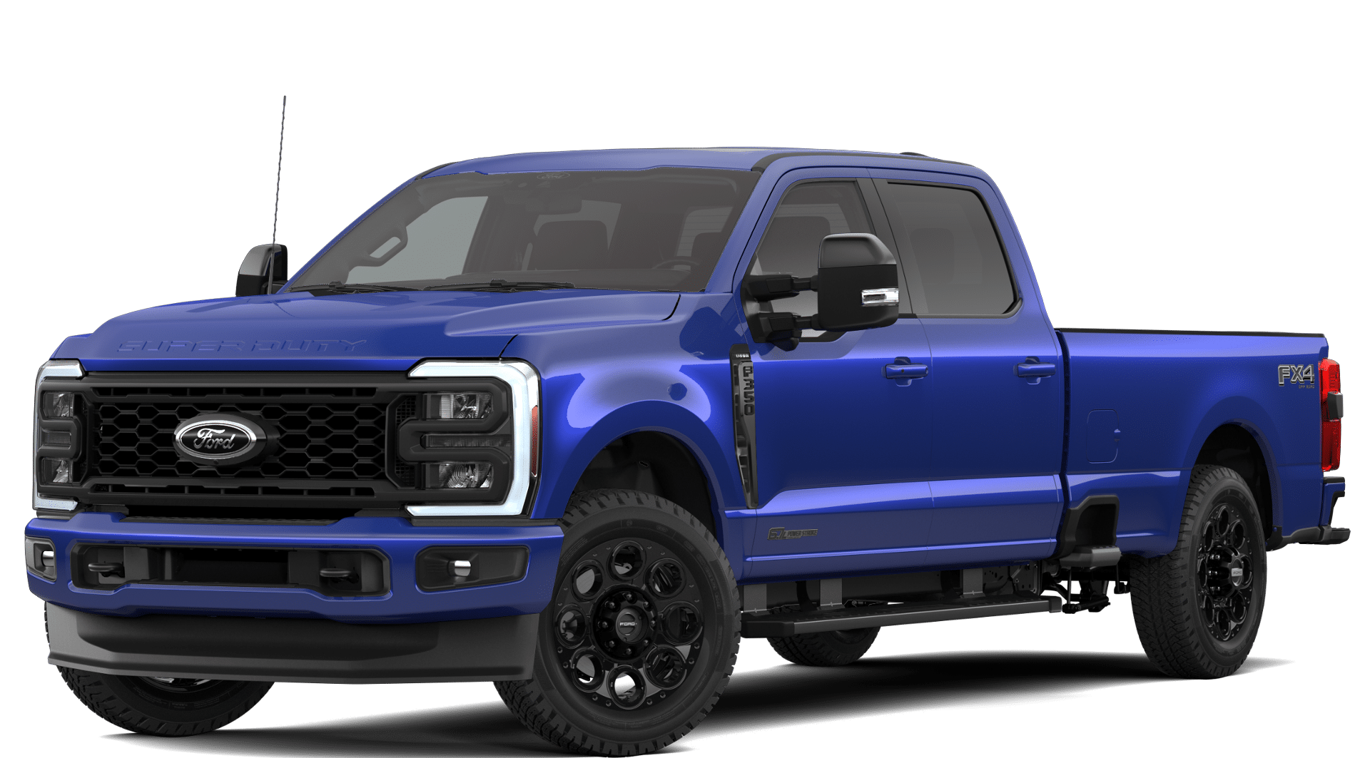 2026 Ford Super Duty® External Image 1